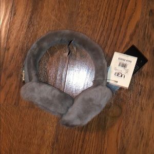 Ugg ear muffs